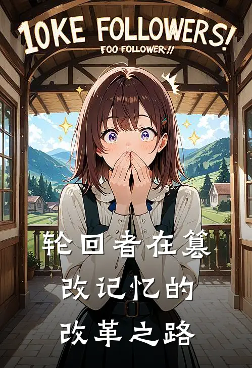 轮回者在篡改记忆的改革之路(卡里姆拉杰)最新小说全文阅读_最新章节列表轮回者在篡改记忆的改革之路(卡里姆拉杰)