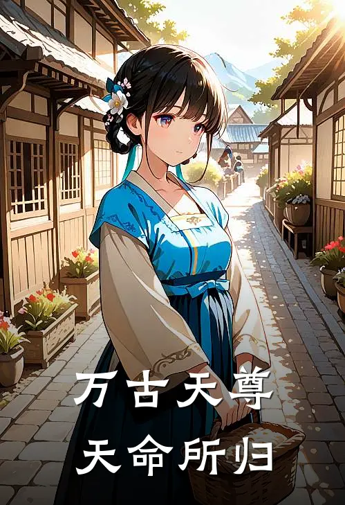 万古天尊：天命所归（叶昊韩厉）最新章节列表