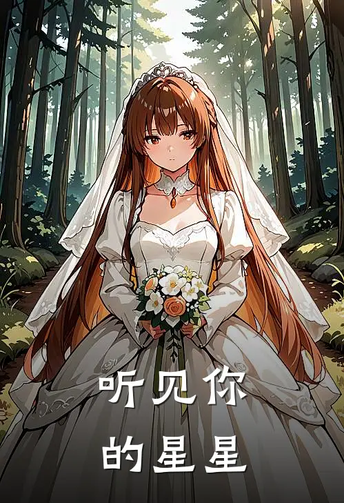 听见你的星星