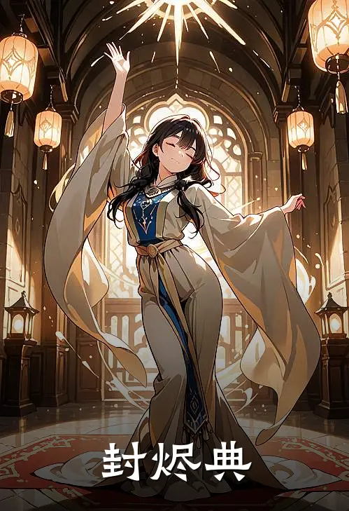 封烬典