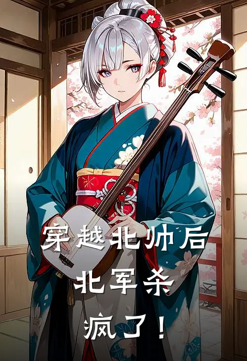 穿越北帅后，北军杀疯了！