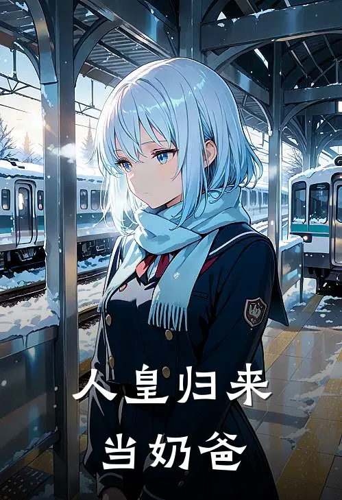 人皇归来当奶爸