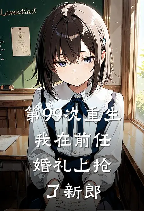 第99次重生：我在前任婚礼上抢了新郎