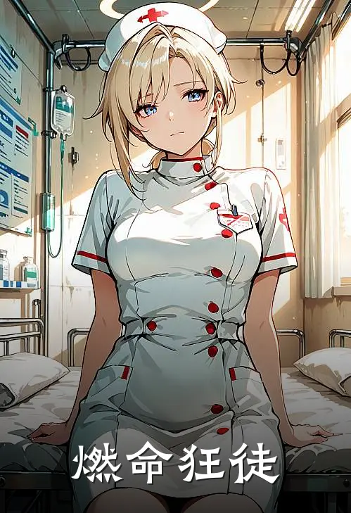 燃命狂徒(高小武高小武)热门网络小说推荐_最新完结小说推荐燃命狂徒高小武高小武