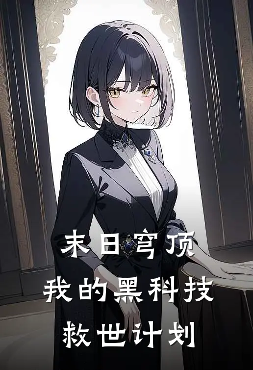 末日穹顶：我的黑科技救世计划