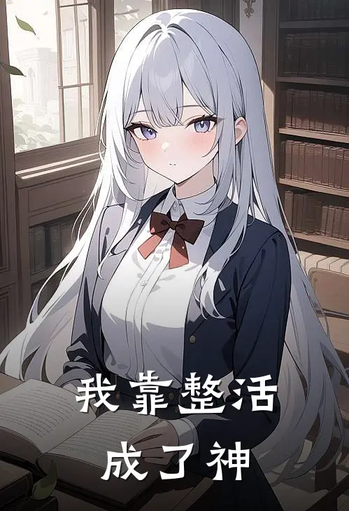 我靠整活成了神