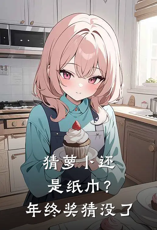 猜萝卜还是纸巾？年终奖猜没了(佚名佚名)全文阅读免费全集_完结小说猜萝卜还是纸巾？年终奖猜没了佚名佚名