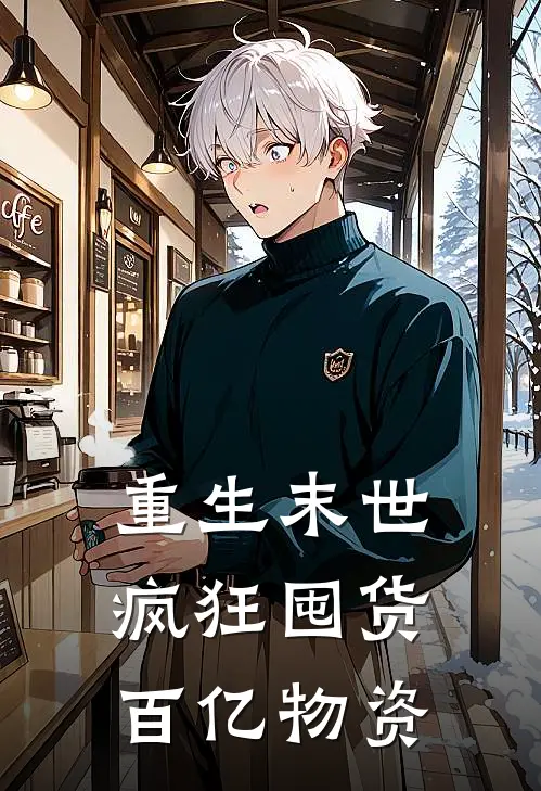 重生末世：疯狂囤货百亿物资