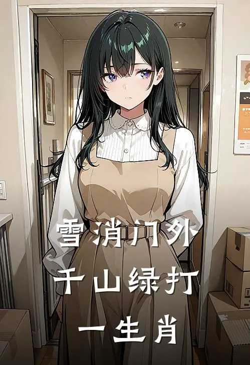 雪消门外千山绿打一生肖