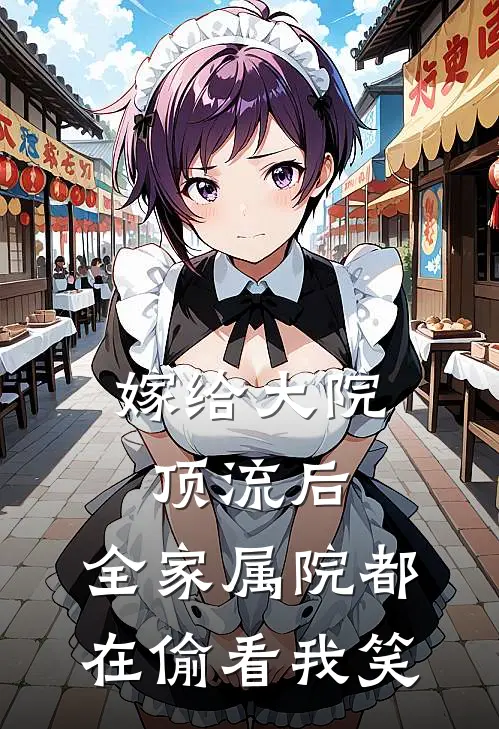 嫁给大院顶流后，全家属院都在偷看我笑顾修远苏杏新热门小说_小说免费阅读嫁给大院顶流后，全家属院都在偷看我笑(顾修远苏杏)