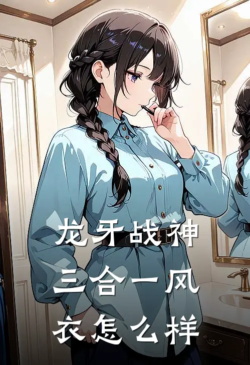 龙牙战神三合一风衣怎么样