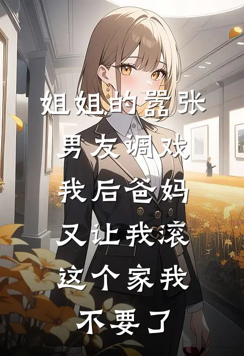 姐姐的嚣张男友调戏我后爸妈又让我滚，这个家我不要了沈浩徐沫完结好看小说_无弹窗全文免费阅读姐姐的嚣张男友调戏我后爸妈又让我滚，这个家我不要了(沈浩徐沫)