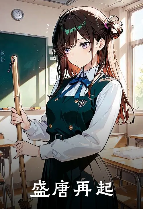 盛唐再起(林昭李木匠)完本小说_全本免费小说盛唐再起林昭李木匠