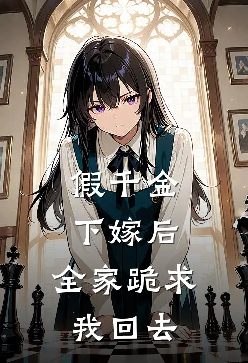 假千金下嫁后，全家跪求我回去