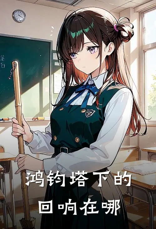 鸿钧塔下的回响在哪