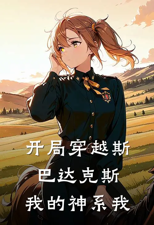 开局穿越斯巴达克斯：我的神系我