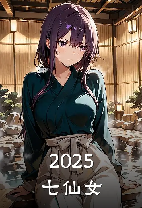 2025七仙女绿儿橙儿全文免费阅读_热门小说大全2025七仙女绿儿橙儿