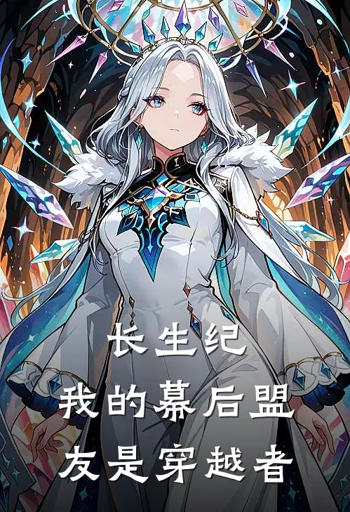 长生纪：我的幕后盟友是穿越者