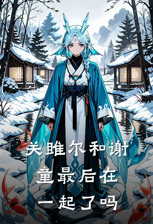 关雎尔和谢童最后在一起了吗