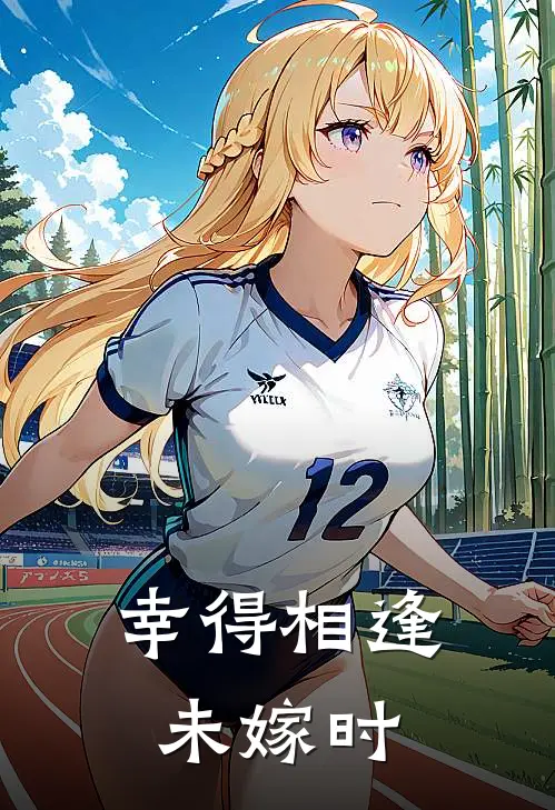 幸得相逢未嫁时