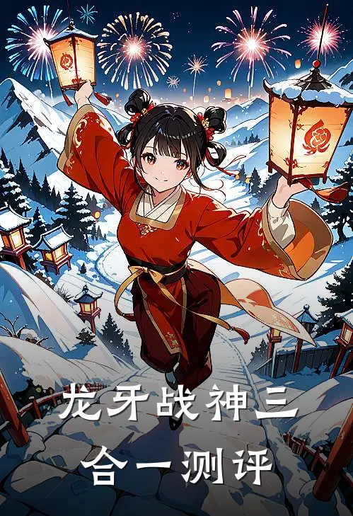 龙牙战神三合一测评