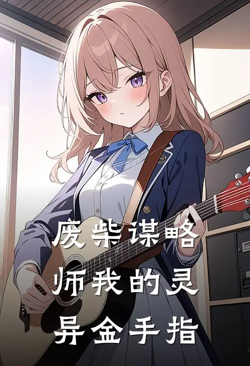 废柴谋略师我的灵异金手指