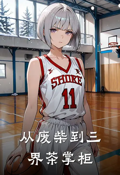 从废柴到三界茶掌柜