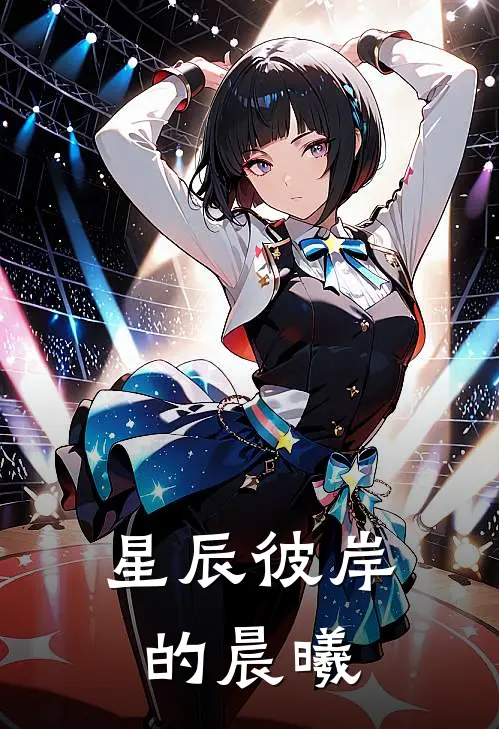 星辰彼岸的晨曦