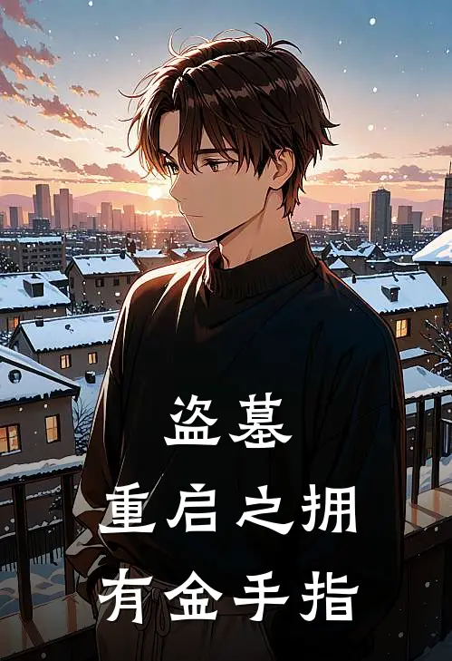 盗墓：重启之拥有金手指