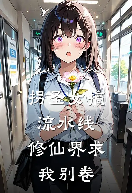 拐圣女搞流水线，修仙界求我别卷