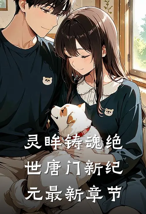 灵眸铸魂绝世唐门新纪元最新章节