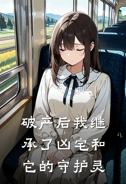 破产后我继承了凶宅和它的守护灵(陈世杰钱多多)热门小说大全_免费小说大全破产后我继承了凶宅和它的守护灵陈世杰钱多多