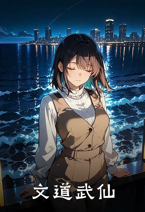 姜赦武煌《文道武仙》完结版阅读_(文道武仙)全集阅读