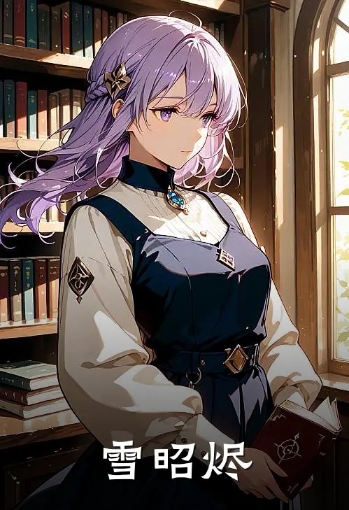 《雪昭烬》沈砚冰程清婉免费完本小说在线阅读_《雪昭烬》沈砚冰程清婉免费小说
