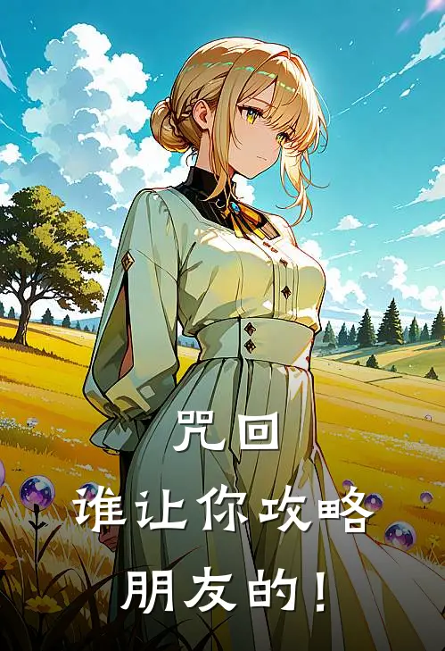 咒回：谁让你攻略朋友的！微生凛康介完结好看小说_无弹窗全文免费阅读咒回：谁让你攻略朋友的！(微生凛康介)