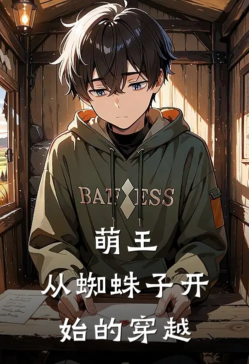 萌王：从蜘蛛子开始的穿越小说利姆露史莱姆（已完结全集完整版大结局）利姆露史莱姆小说全文阅读笔趣阁