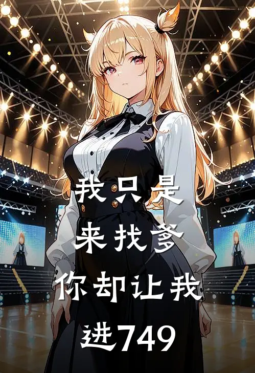 我只是来找爹，你却让我进749