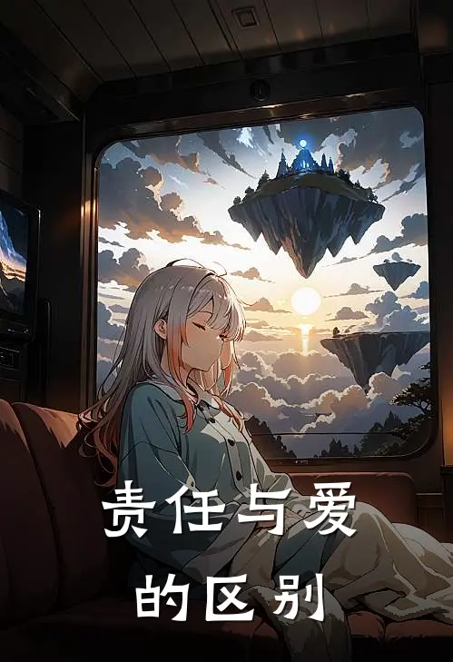 责任与爱的区别