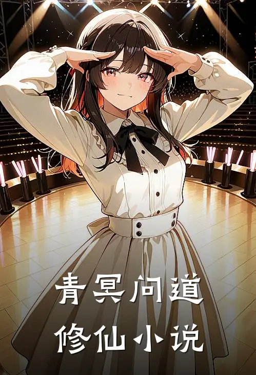 青冥问道修仙小说林缚周通完本热门小说_小说推荐完结青冥问道修仙小说林缚周通