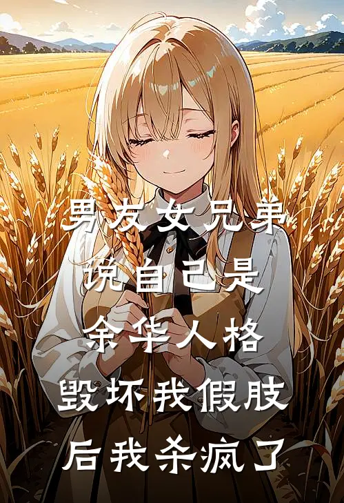 《男友女兄弟说自己是余华人格，毁坏我假肢后我杀疯了》顾宴黎夏已完结小说_男友女兄弟说自己是余华人格，毁坏我假肢后我杀疯了(顾宴黎夏)火爆小说