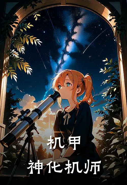 机甲：神化机师