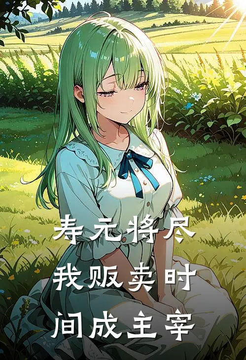 寿元将尽，我贩卖时间成主宰