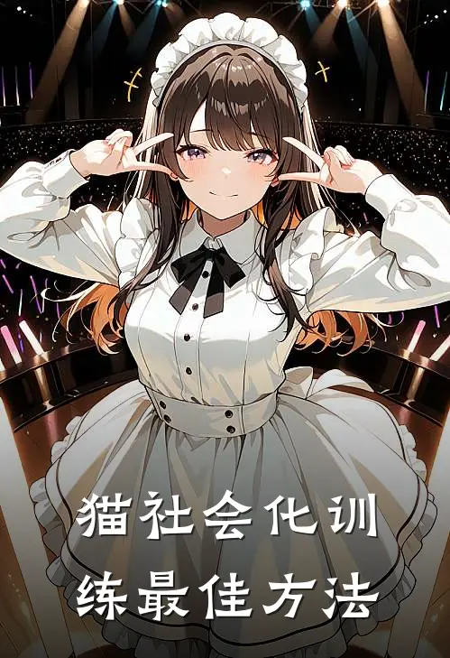 猫社会化训练最佳方法