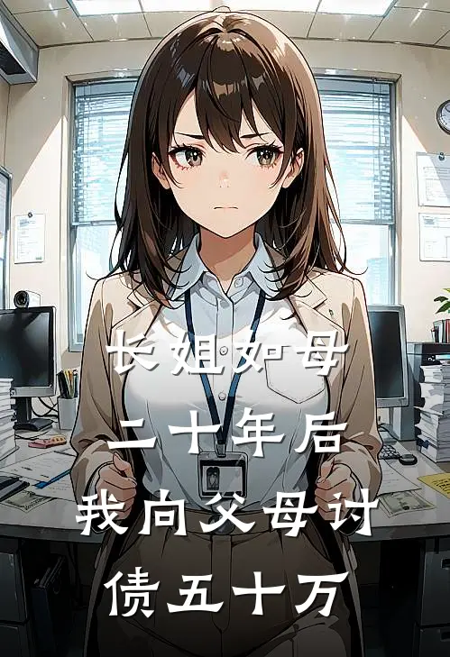 长姐如母二十年后，我向父母讨债五十万沈嘉言嘉言免费小说全文阅读_免费小说在线阅读长姐如母二十年后，我向父母讨债五十万沈嘉言嘉言
