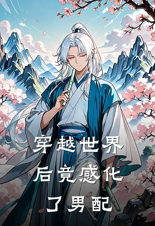 穿越世界后竟感化了男配