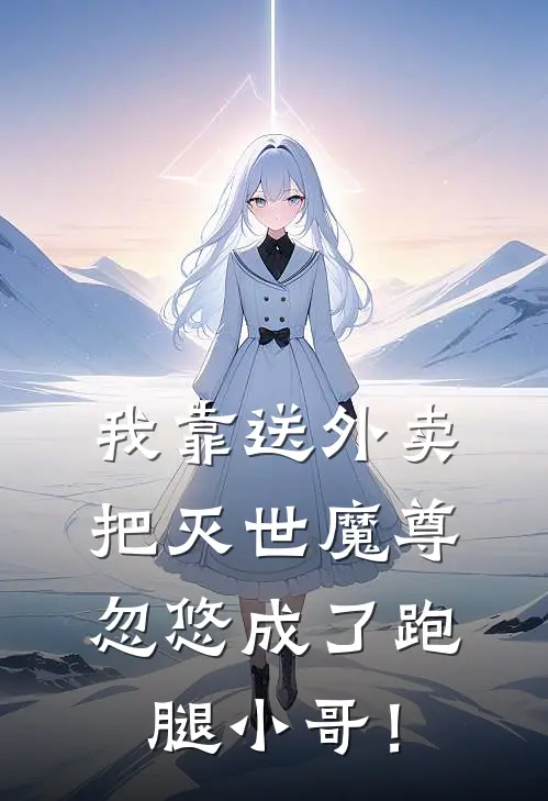 苏晓柳如烟(我靠送外卖把灭世魔尊忽悠成了跑腿小哥！)最新章节免费在线阅读_(苏晓柳如烟)完结版在线阅读