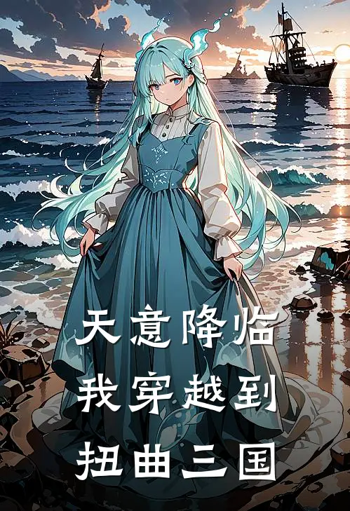 天意降临，我穿越到扭曲三国