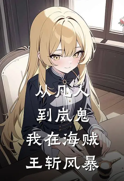 从凡人到岚鬼：我在海贼王斩风暴