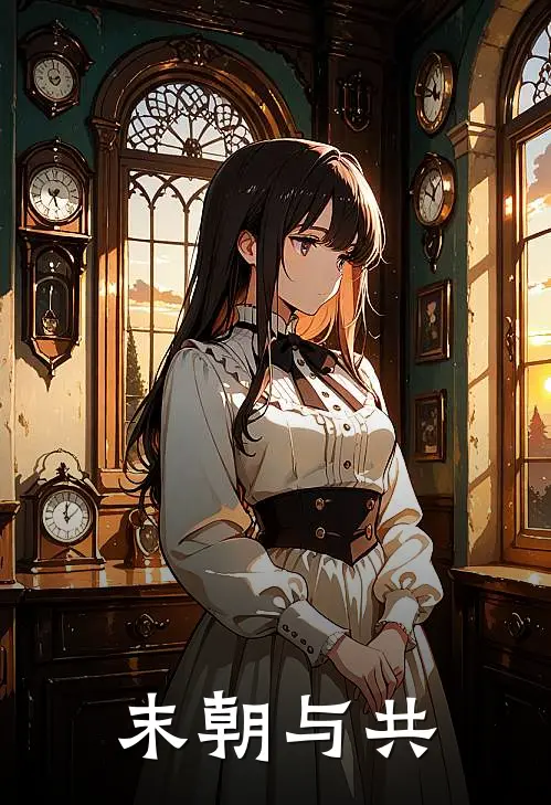 末朝与共