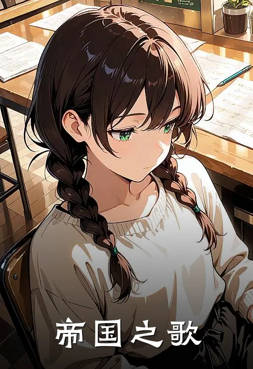 帝国之歌